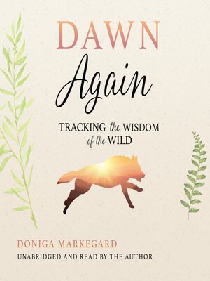 cover image of Dawn Again